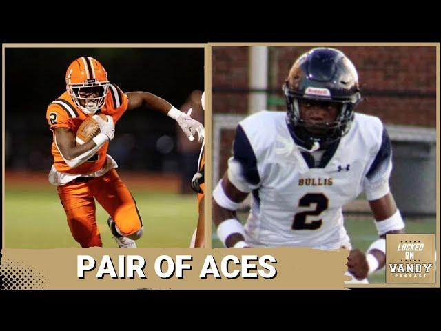SCOOP: Clark Lea's Recruiting SURGE Lands ELITE RB | Vanderbilt Football FINALLY Turning the Corner