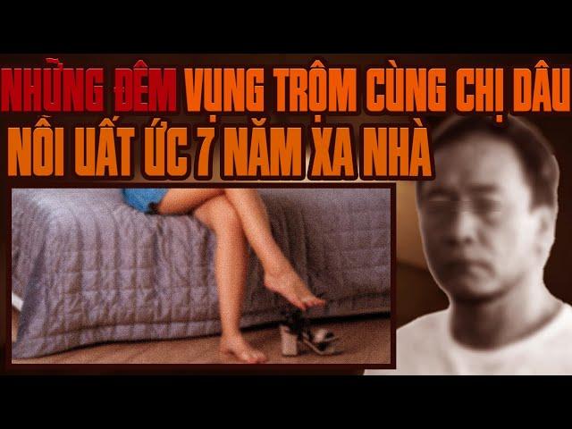 Kỳ Án Trung Quốc: Căn Bếp Định Mệnh & Mối Quan Hệ Vụng Trộm Giữa Em Chồng và Chị Dâu