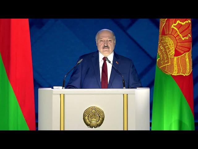 АНОНС ПОСЛАНИЯ ЛУКАШЕНКО | Что скажет Президент Беларуси 31 марта? | Лучшие цитаты