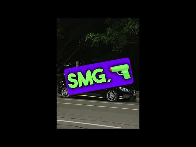 Gokzz - SMG A45 (wtftoby)