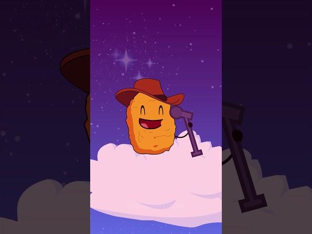 Help Nugget to Sing! #bfb #tpot #bfdi #objectshows