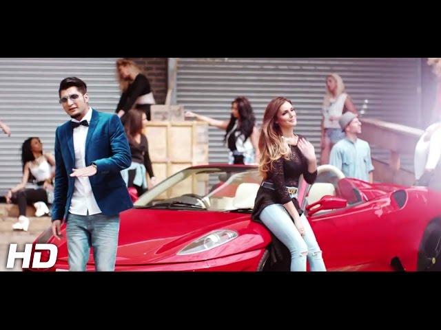 LETHAL COMBINATION - BILAL SAEED FT. ROACH KILLA - OFFICIAL VIDEO