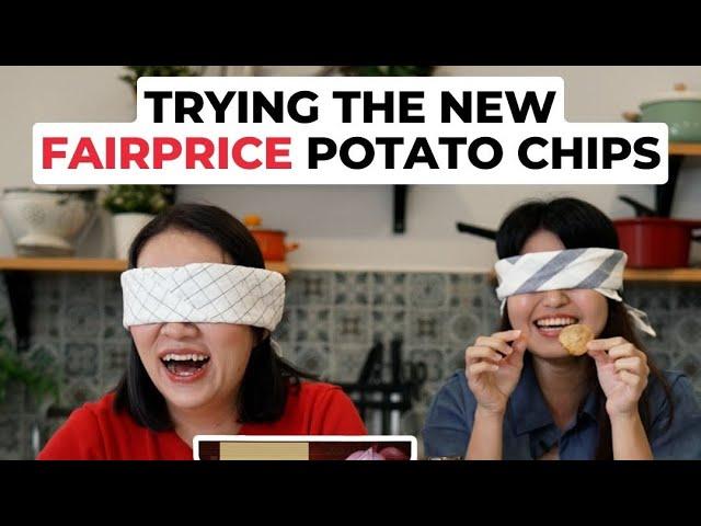 Sambal Balado chips?!