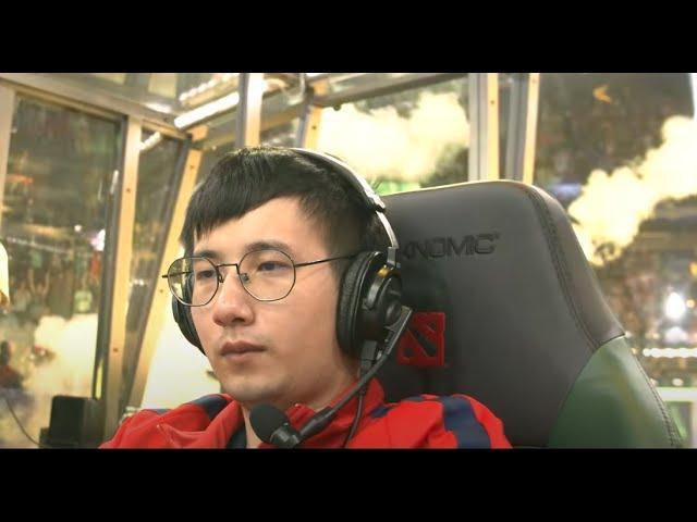 PSG.LGD - will be fine...