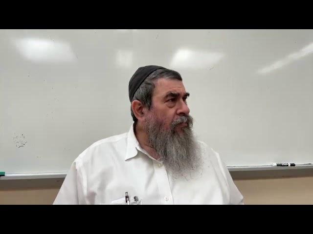 Live Stream - Inside Chassidus