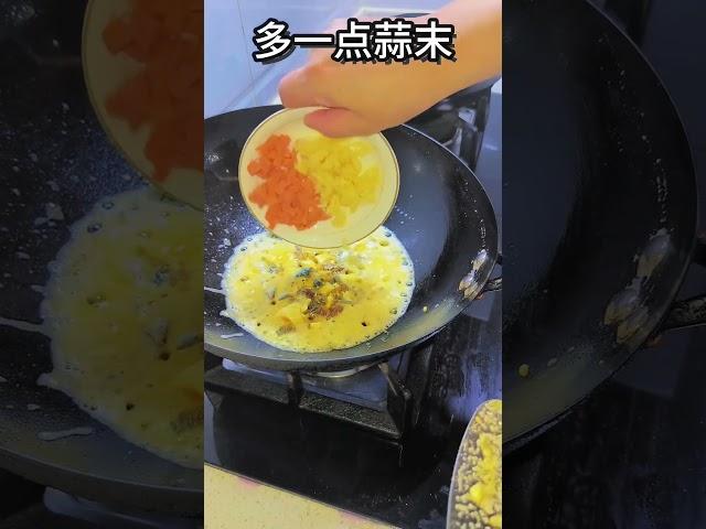 外面48元一份的上汤苋菜，在家只要几块钱就可以做到，鲜嫩好吃#家常菜#上汤苋菜
