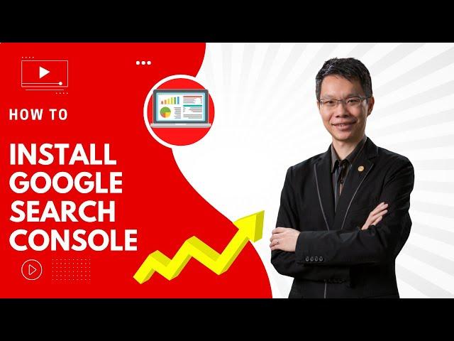 How To Install Google Search Console for WordPress Website