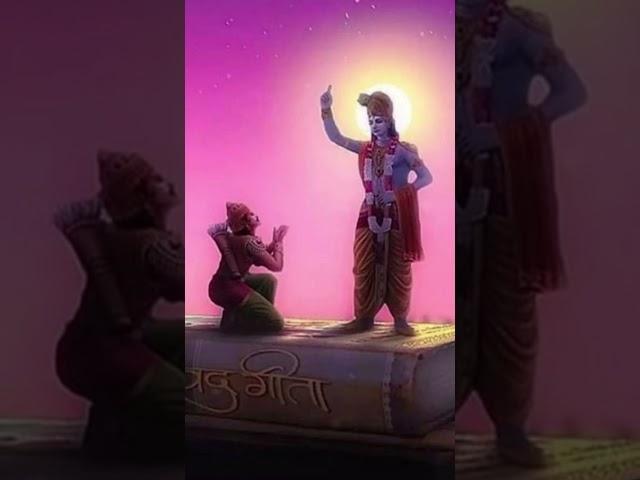 हमेशा खुश कैसे रहें | Shri Krishna Updesh | Mahabharat | Geeta Gyan | #shorts  #short #Gyaanbhakti