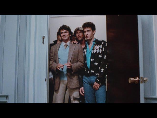 Bachelor Party (1984) original theatrical trailer [FTD-0321]