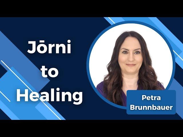 Jōrni to Healing S2E38