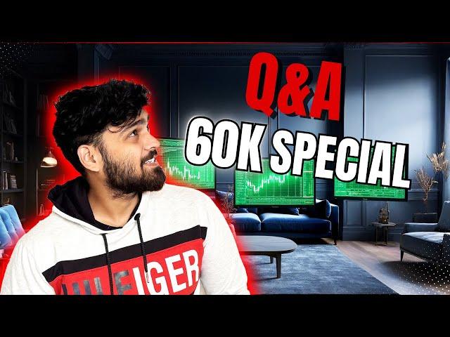 Ye sab kon puchta hai bhai   | Q&A |