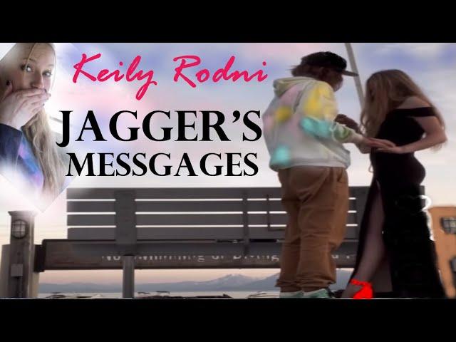 Kiely Rodni Messages From Jagger Westfall