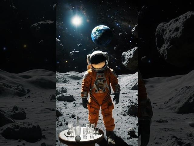 On the Moon 