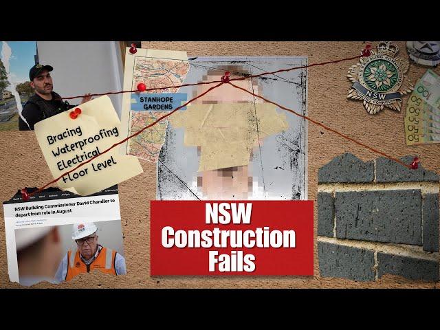 I Reveal $900K Home Horror: NSW Building Inspection Gone Wrong!