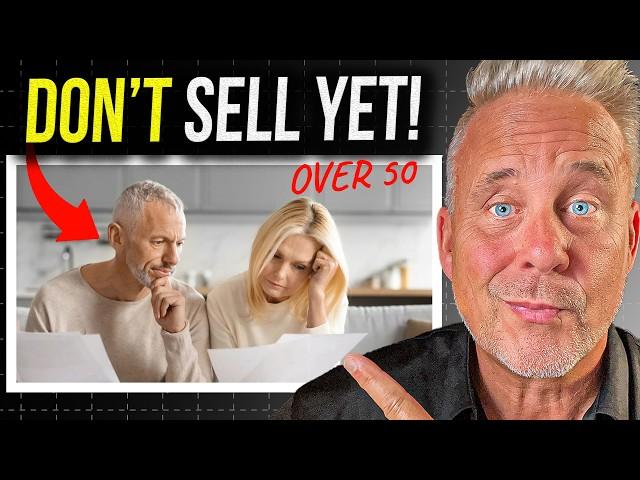 The SHOCKING Truth Realtors Are Hiding About Selling Your Home for Retirement!