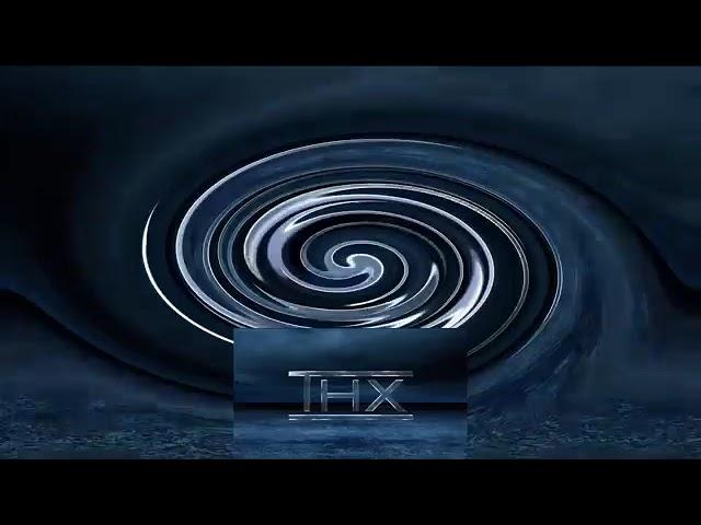 [NedThePDSpartan reupload] THE THX LOGO HAS A SPARTA HAYWIRE TORNADO V3 MIX!