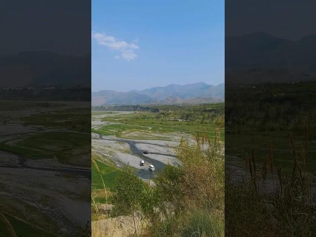 Unknown Place Visit #explorenature #travel #explorebeautyofpakistan#nature
