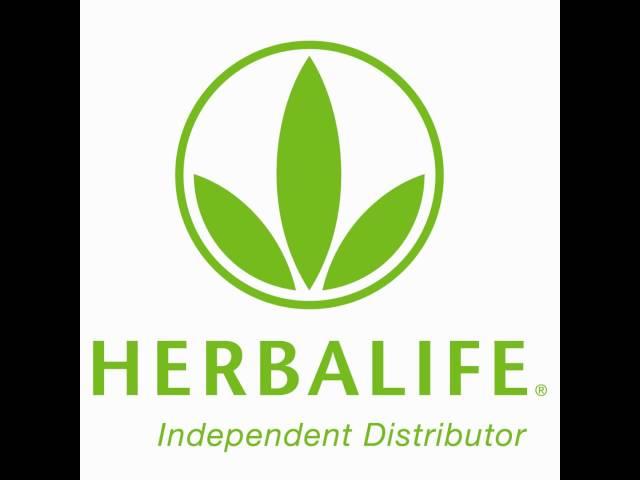 How to best logo Herbalife
