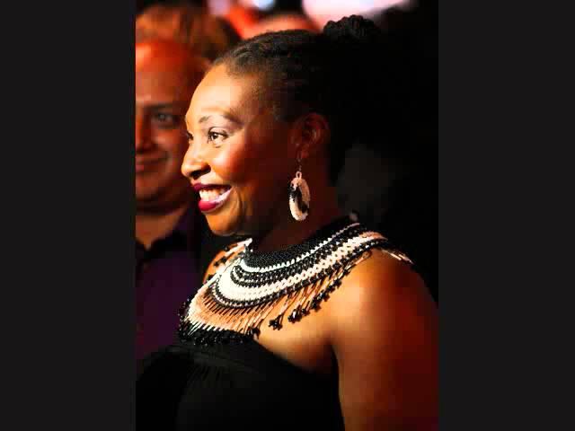 YVONNE CHAKA CHAKA  MOTHERLAND