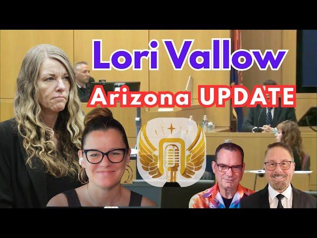 Lori Vallow Arizona Trial Update