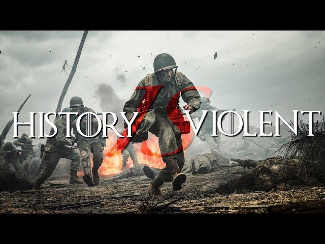 History Is Violent || A World War 2 Tribute