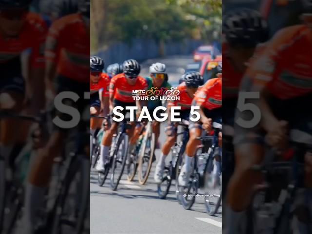 MPTC Tour of Luzon 2025
