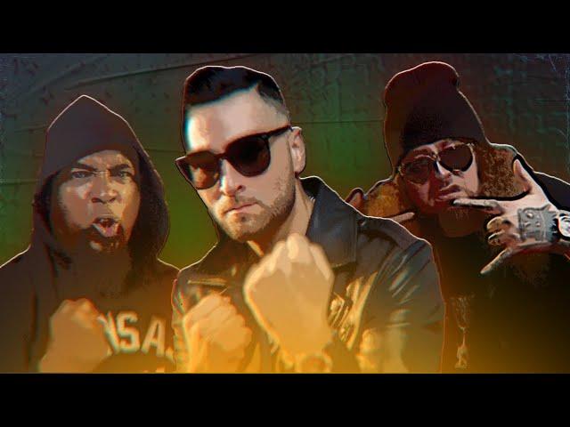 Jehry Robinson - Still Breathin ft. Tech N9ne & Rittz | Official Music Video