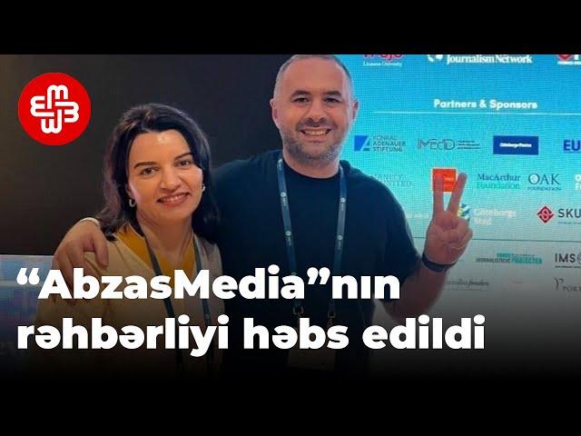 AbzasMedia məhkəməsi: “Məhkəmə qanuna-zada əhəmiyyət vermədi”