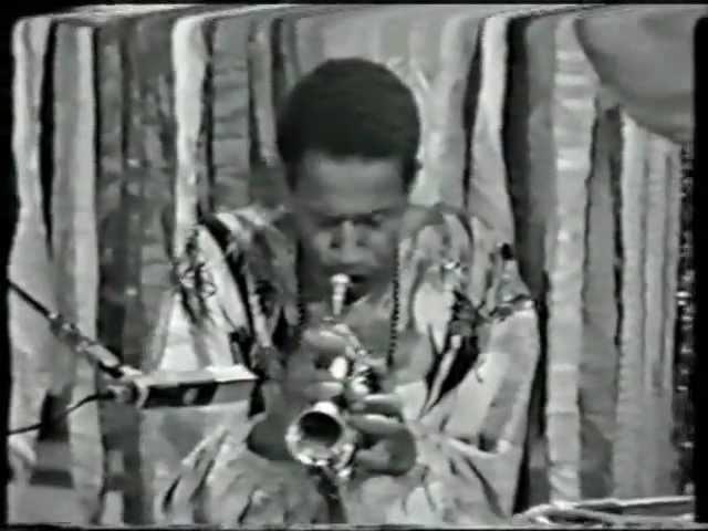 Don Cherry & Organic Music Theatre