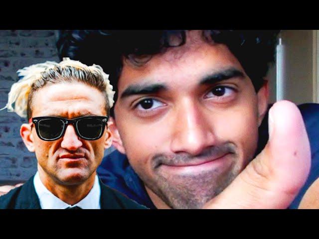 How Casey Neistat Screwed Me Over.