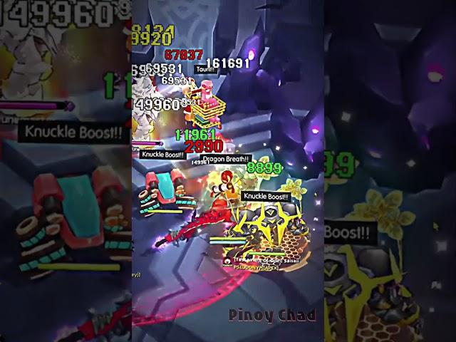 etxrnall Thanatos ft. @PinoyChadshorts #ragnarokclassic #ragnarokmobile #mmorpg #romc #shorts