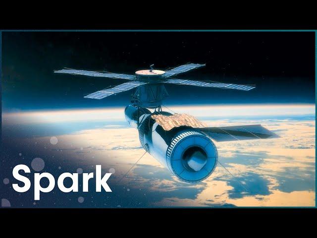 The Complete History Of Space Exploration | Beyond Our Earth | Spark