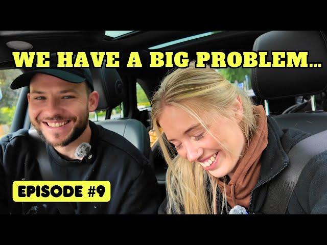 DIY Soffits Struggles & Ceiling Surprises  Home Renovation Series (EP 9)