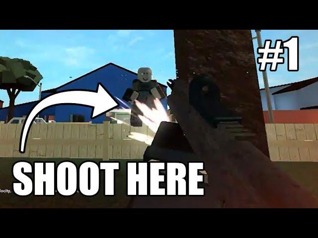 18 Tips For Dominating Phantom Forces