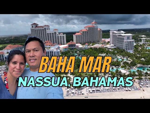 Baha Mar, Resort Bahamas | Tours & Tips