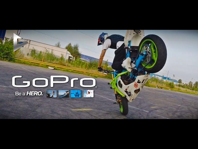 GoPro By GLP