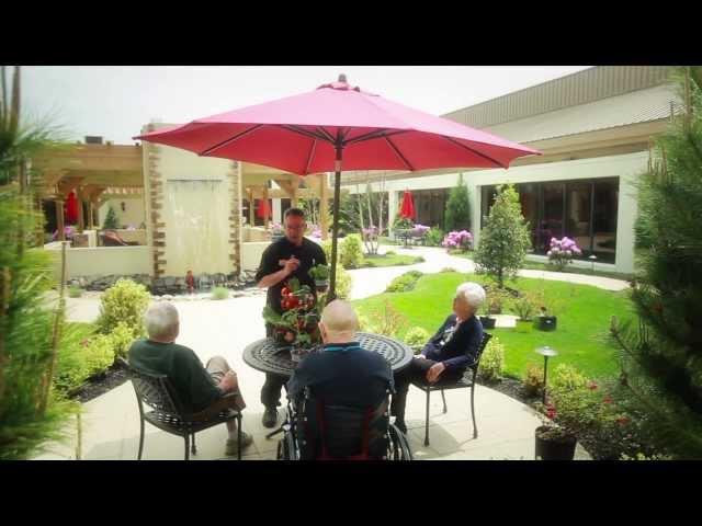 Spring Hills Senior Communities Experience Video