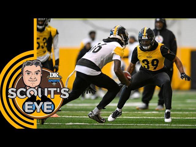 Scout's Eye with Matt Williamson: Steelers defense deep dive (part 2)