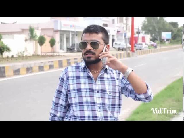 Umang Agarwal Big Boss Audition 11