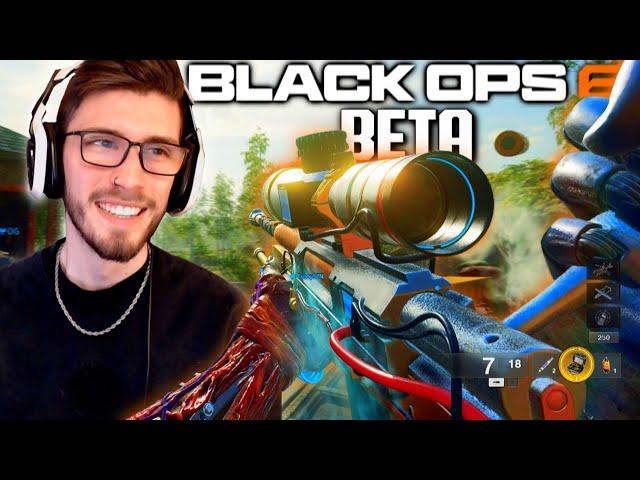 BLACK OPS 6 IS HERE! | First Impressions + CoD NEXT VLOG!