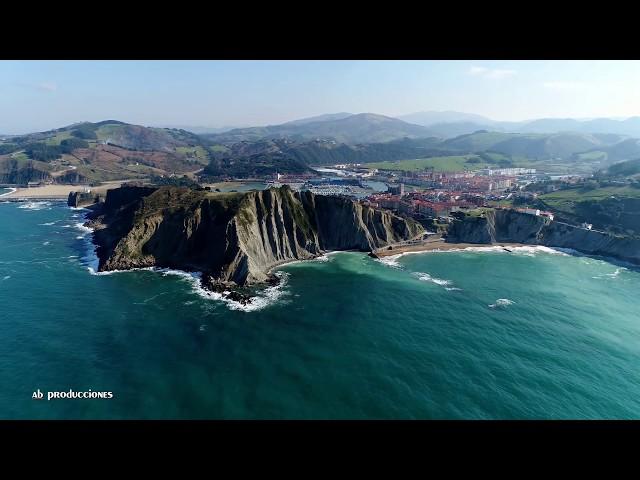 PAISAJES DE EUSKADI (HD).