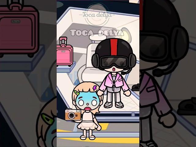 My maid found my husband cheating | Toca Life World |Toca Sad Story | Toca Boca