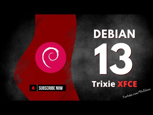 Debian 13 XFCE: Best New Features