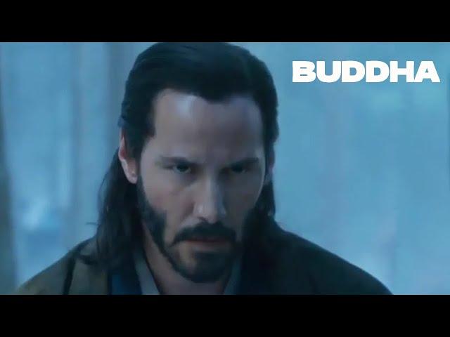 The Little BUDDHA with KEANU REEVES | Complete Spiritual Movies - Subtitles Available