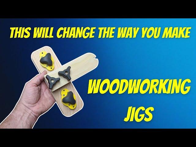 Improve Magswitch Magijg Magnets with This Jig!