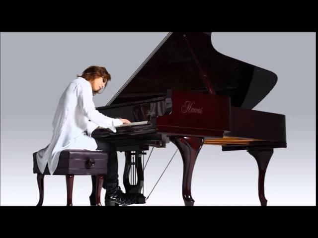 YOSHIKI - Without You (EM II Classical)