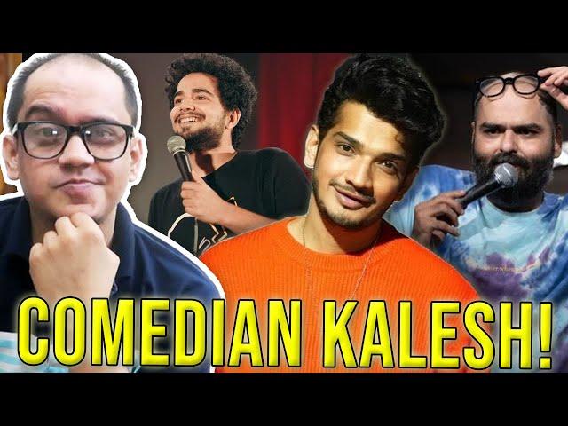 MUNAWAR FARUQUI vs KUNAL KAMRA & SAMAY RAINA | ADNAAN 07 KI BEHAN | PRANKS I LIKE!