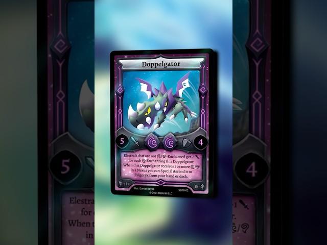 ELESTRALS JUST REVEALED ITS MOST ANTICIPATED CARD OF THE YEAR