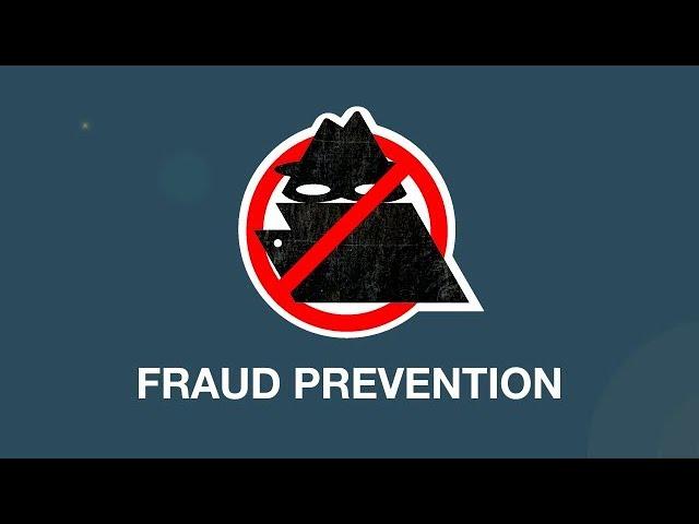 Fraud Awareness and Prevention Training | iHASCO