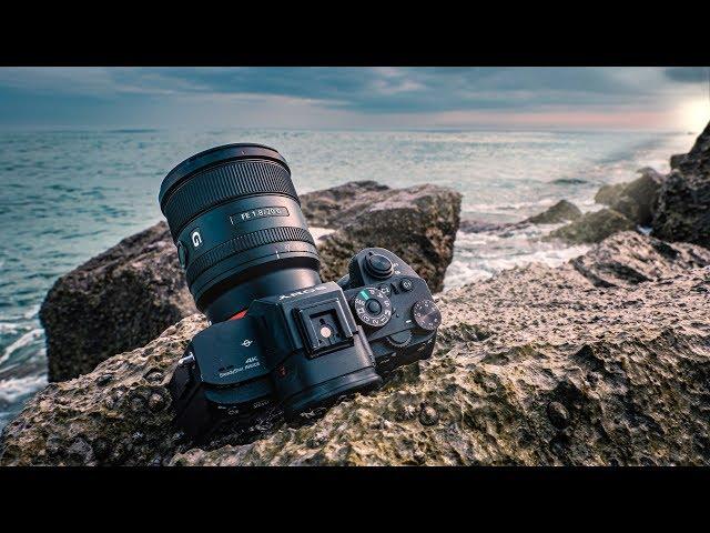 Sony 20mm F1.8G Hands On Review | My FAVORITE wide angle prime lens